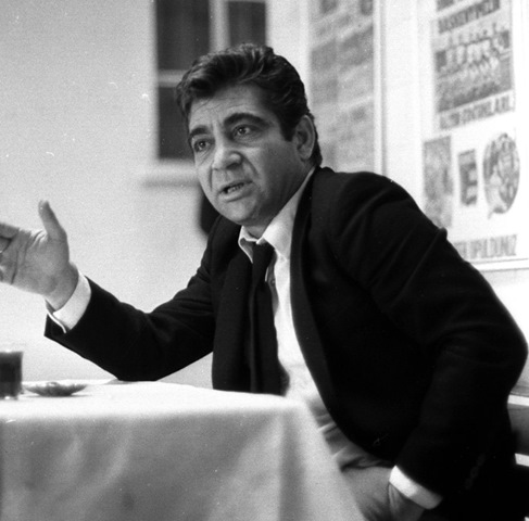 Kayserispor Eski Teknik Direktörlerinden Yılmaz Gökdel Vefat Etti.