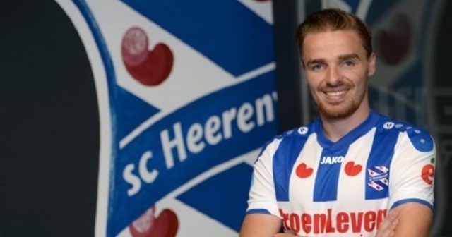 Kayserispor Hollanda Basına Göre Ben Rienstar ile Anlaştı.