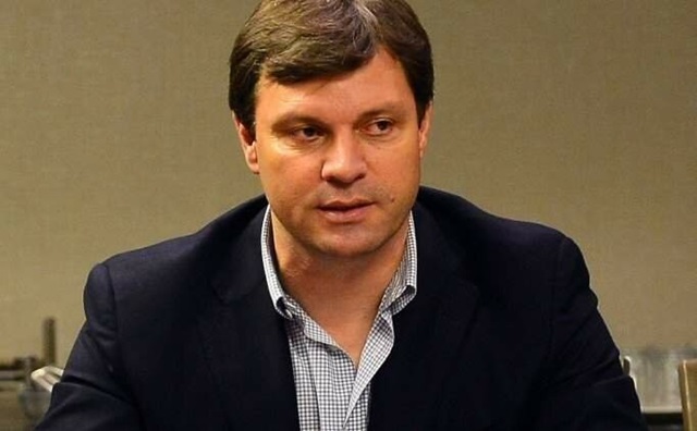 Ertuğrul Sağlam Kayserispor'dan İstifa Etti.