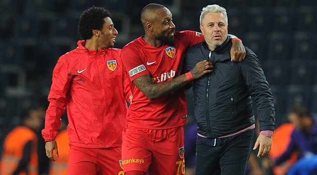 Sumudica; “Avrupa’ya gidersek çok güzel olacak”