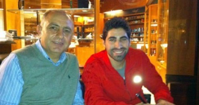 Cangele'den Güzel Haberler Geldi.