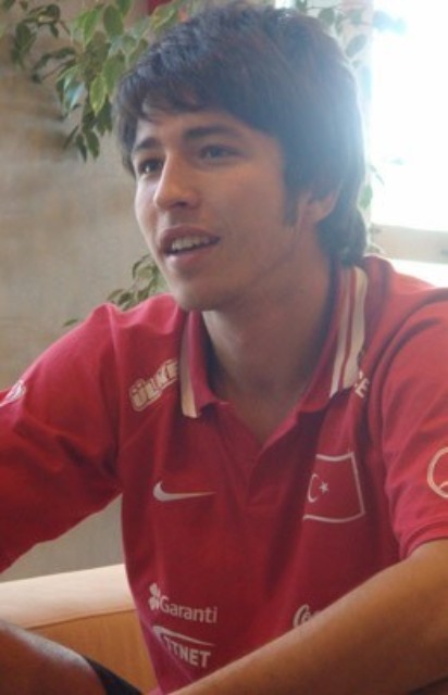 Eren Güngör Röportajı