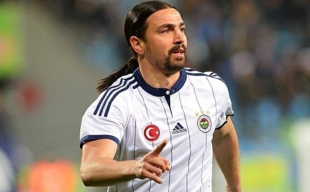 Mehmet Topuz Kayserispor da Forması Giyecek