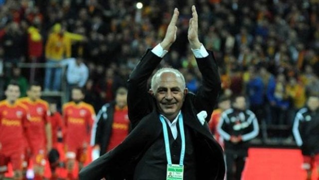 Mehmet Topuz'un İmtikamını Alıyorlar