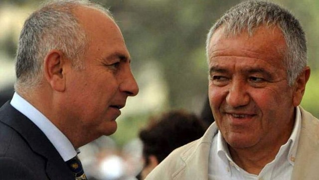 Recep Mamur: Mehmet Topuz Kesinlikle Satılmayacak