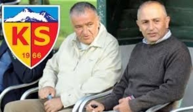 S.Hurma; Gökhan Ünal Transferinde bir sorun Yok