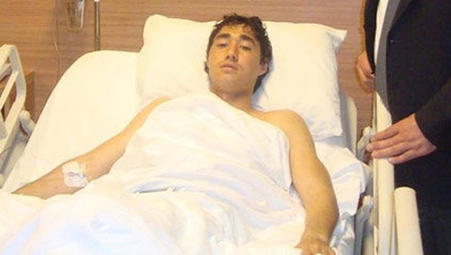 Furkan Özçal Ameliyat Oldu