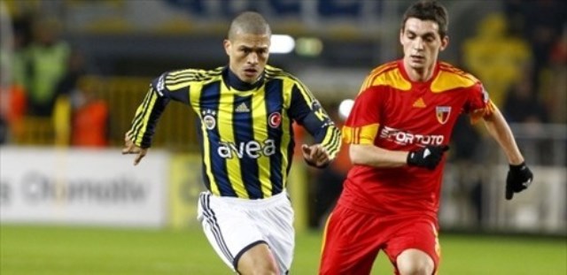 Abdullah Durak: İstediğimiz gibi Oynayamadık