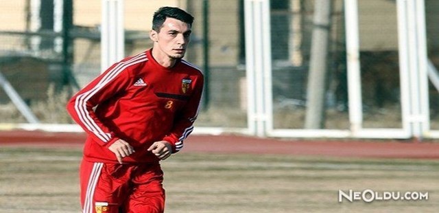 Abdullah Durak Kart Cezalısı Oldu