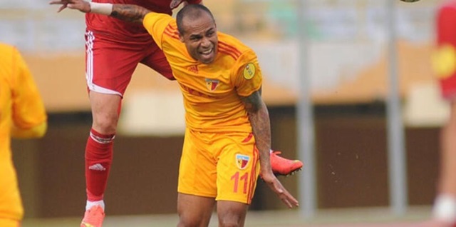 Kayserispor'dan Açıklama; Nobre'ye Transfer Teklifi yok.