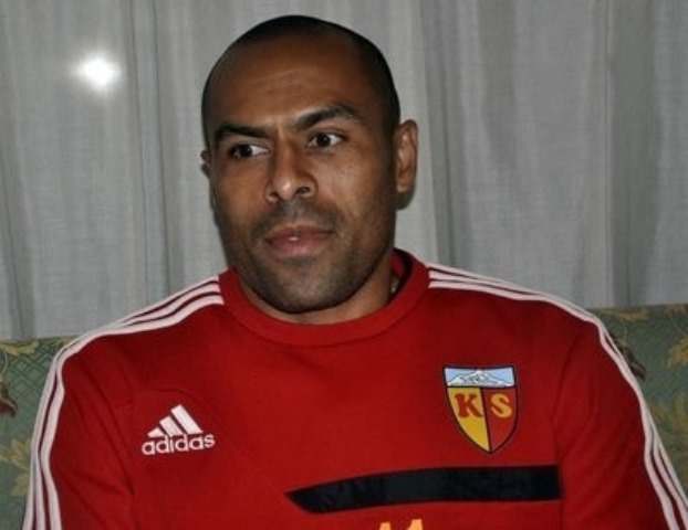 Nobre Kayserispor'da