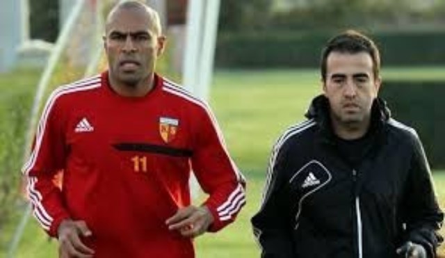 Nobre'ye 2 Maç Ceza Geldi.