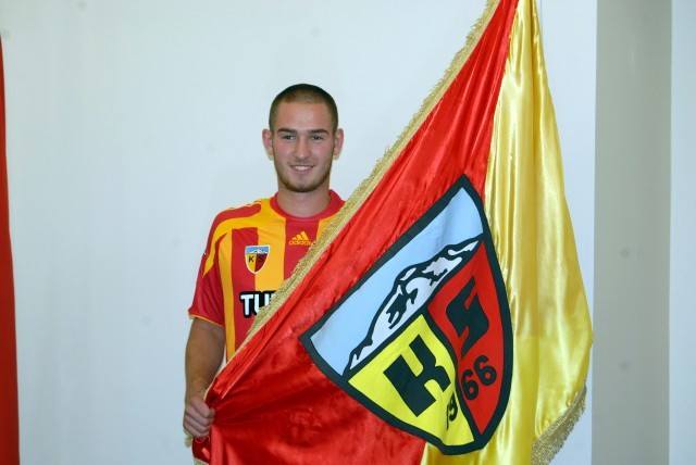 Ömer Hasan Şişmanoğlu Sözleşmesini Uzattı.