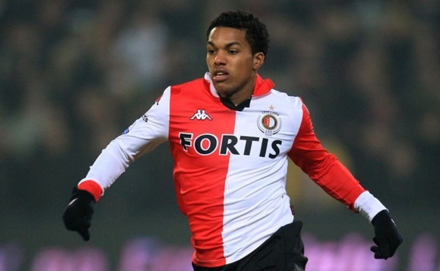 Diego Biseswar Kayseri'de