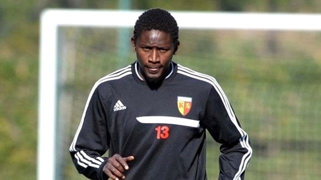 Transfer: Babacar Mbaye Diop Transferi Nihayet Gerçekleşti.