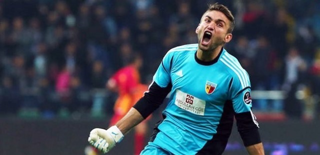 Ertuğrul Taşkıran A2 Milli Takıma Davet Edildi.