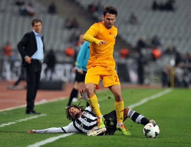 Engin Bekdemir: Oyunumuzu Sahaya Yansıtamadık