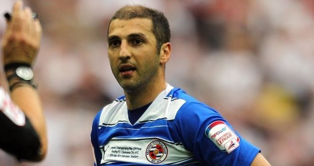 Gündemdekiler: Zurab Khizanishvili (28) Blacburn Rovers