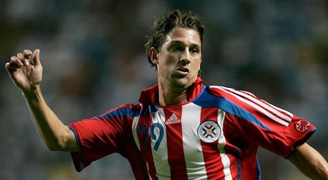 Jonathan Santana'lı Copa America 2011 Başlıyor.