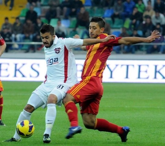 Malik Deniz Fathi Türk Vatandaşı Oldu.