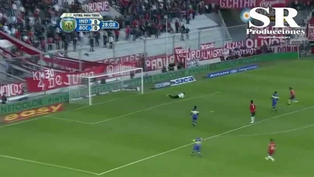 Mouche'nin Attığı Goller