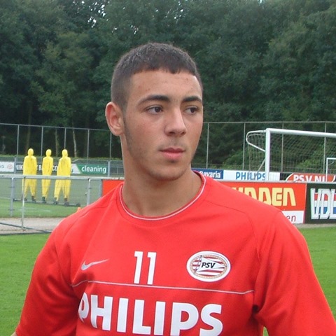 Nordin Amrabat (PSV) Transferinde Sona Yaklaşıldı.