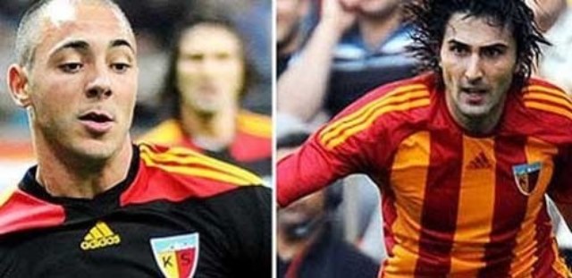 Ortaköylüoğlu; Amrabat ve Hasan Ali Kaldırım Bir Yere Gitmiyor.