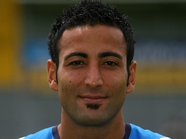 Kayserispor Ufuk Selim Teber ile 2 Yıllık Sözleşme İmzaladı