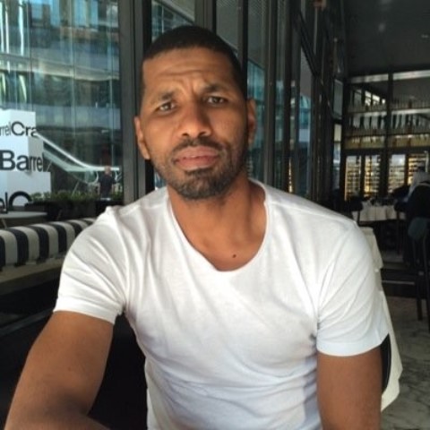 Alioum Saidou:Türk futbolcusu Avrupa'ya çıkmalı!-Tam Saha Dergisi