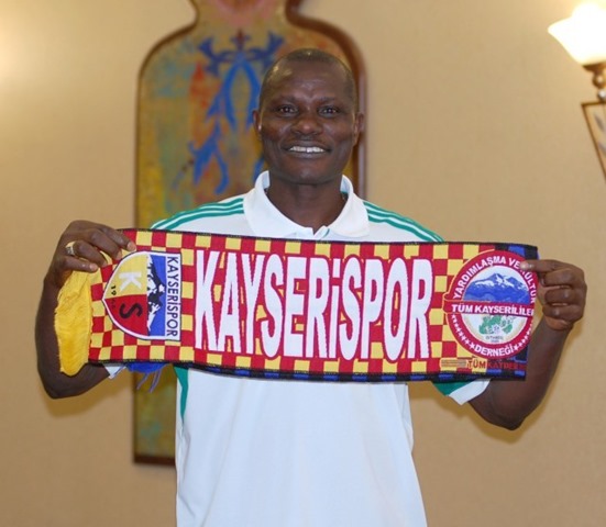 Alloys Agu Röportajı-Horanta.net