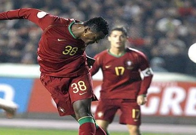 Aziza Makukula Portekiz Milli Takımına Davet Edildi.