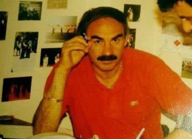 Banko Enver Ürekli-Röportaj