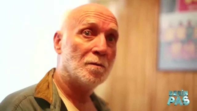 Derin Pas 4. Bölümden; sevdiği kadın için futbolu bırakan adam Ertan Erpek