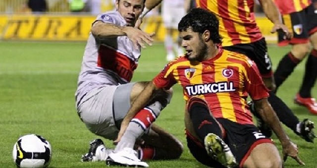 Durmuş Bayram'dan Sevindirici Haber Geldi.