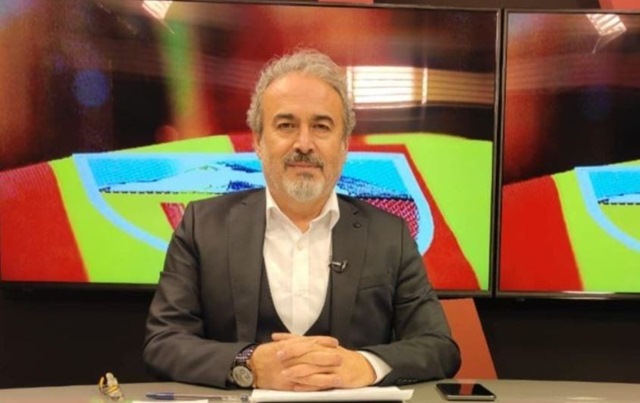 Hacettepespor Maçının Anlattıkları-Ayhan Baynal