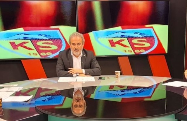 İstifa İstifa Tolunay Hoca İstifa- Ayhan Baynal