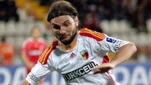 Kaptan Aydın Toscalı Sözleşmesini 2 Yıl Uzattı.