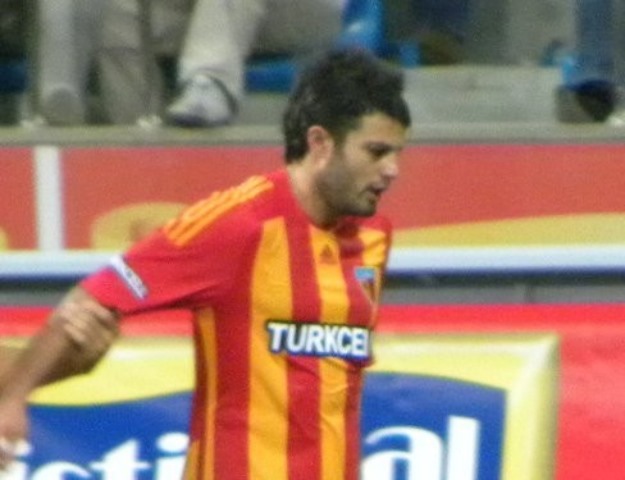 Kayseripor’un Umut Koçin ve Durmuş Bayram Hakkında Duyurusu