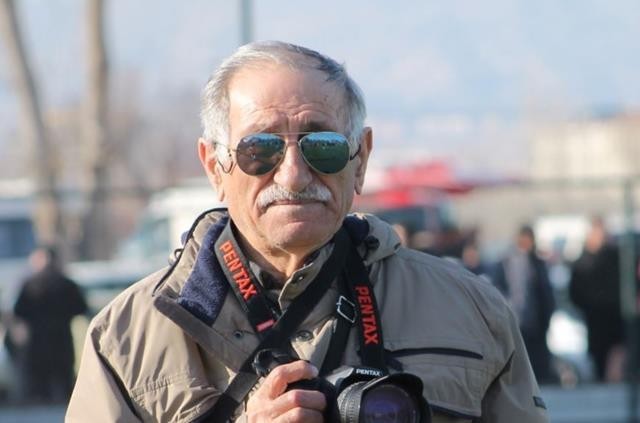 Bir Bardak Suda Fırtına Koparmak-Bekir Demirağ