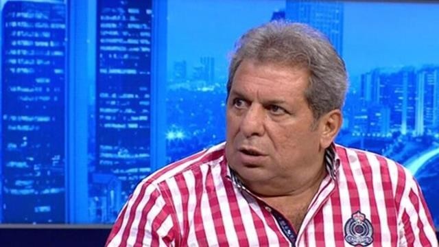 Erman Toroğlu-Fenerbahçe Kayserispor Köşe Yazısı - Sabah Gazetesi