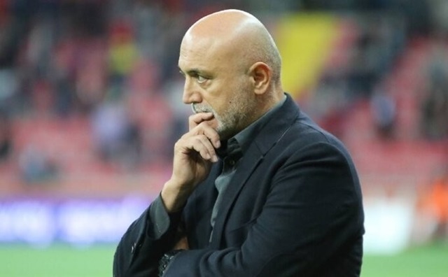 Kayserispor (Taraftarlarının) Tercihi Hikmet Karaman