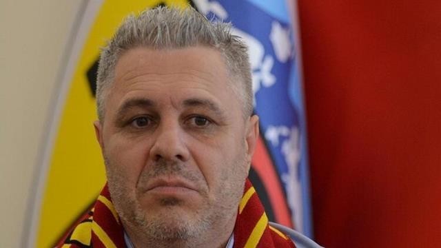 Sumudica; Bir Puanı Hakettik.