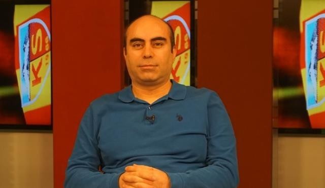 Tamam Kayseri’ lisin de Hangi Takımı Tutuyorsun?!-Serdar Erbaşı