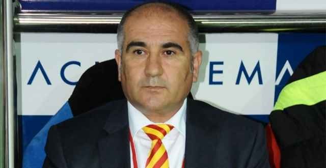 Ertuğrul Seçme;Kayserispor Layık olduğu Yerde Bitirecek.