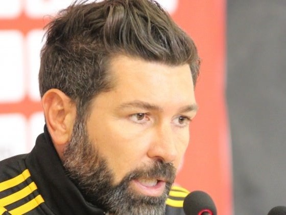 Hakan Kutlu; Şükürler olsun tur atladık.