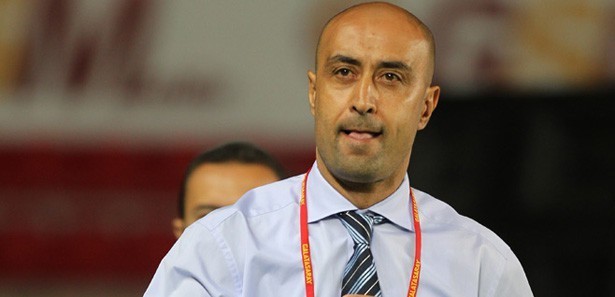 Genel Kurul Sonrası Tolunay Kafkas Teknik Direktör Oluyor.