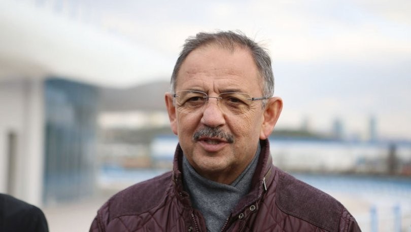 Özhaseki: Küfür Eden Taraftar Stadyuma Gelmesin