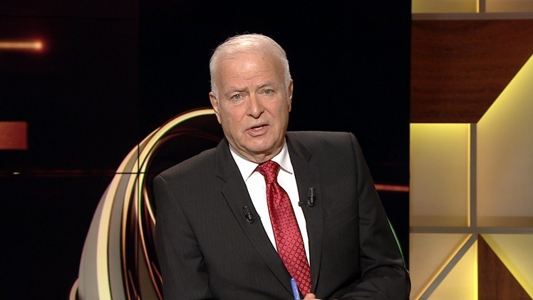 Şansal Büyüka: Tolunay Hocanın Ciddi Bir Talibi Var