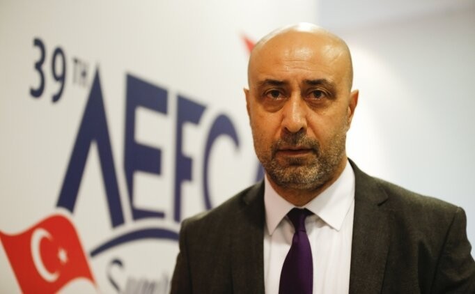 Tolunay Kafkas: Bir Kaç Kişi İstifa İstedi Diye İstifa Etmem