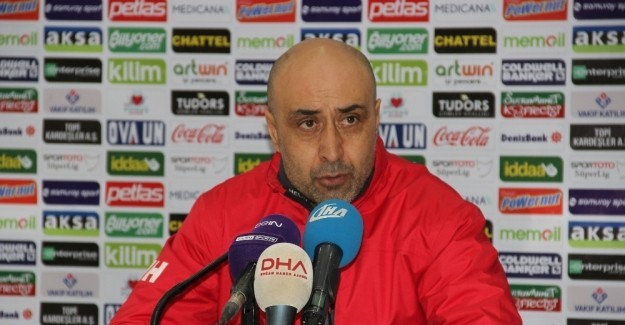 Tolunay Kafkas: Kazandığımız İçin Mutluyuz